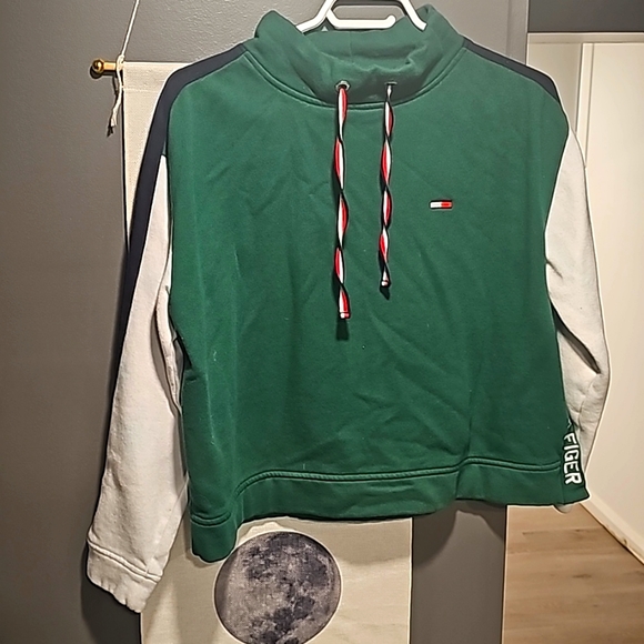Tommy hilfiger sweater - Picture 1 of 5